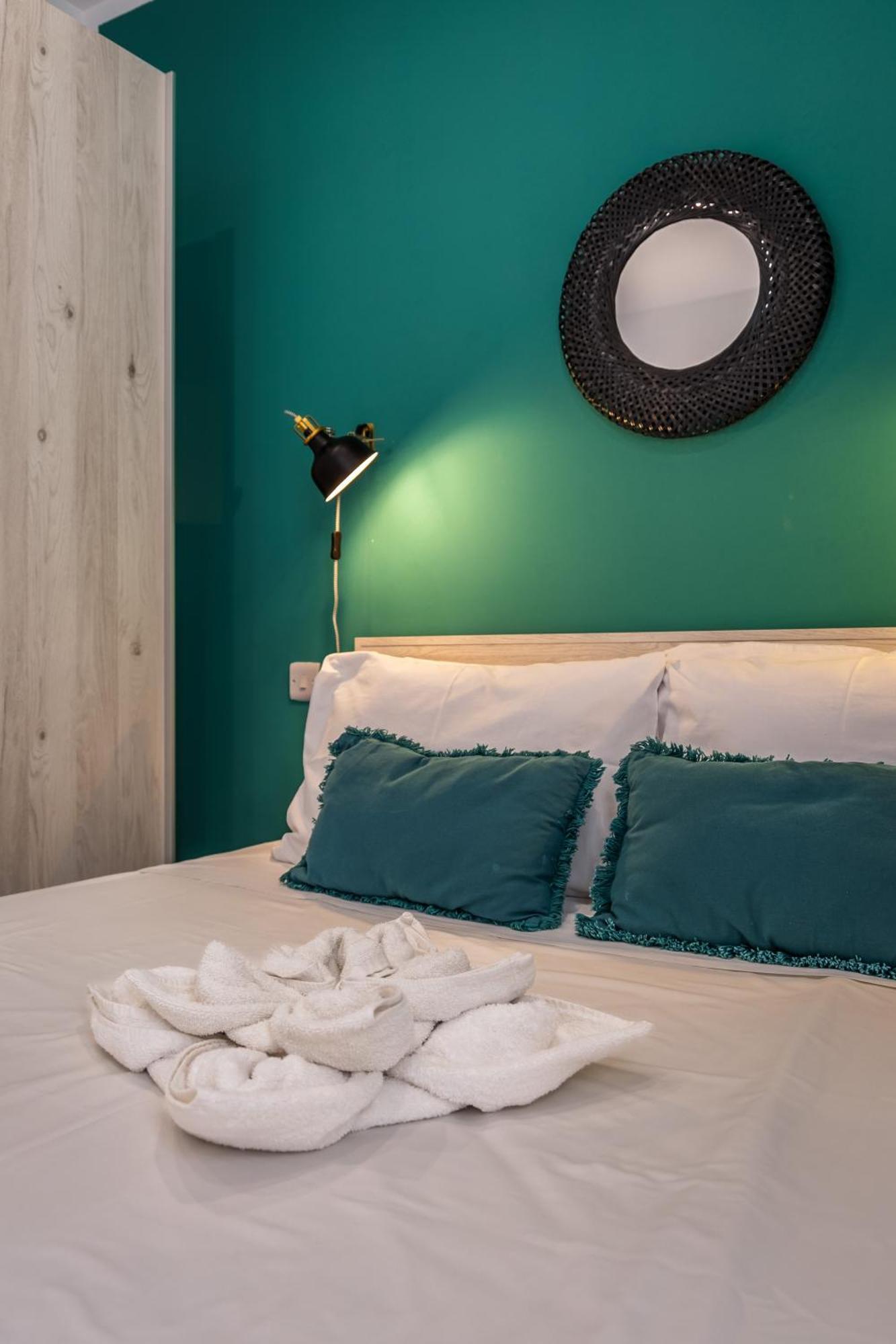 Xemx Sabiha Suite 5 Min Walk From St Julians San Gwann Екстер'єр фото