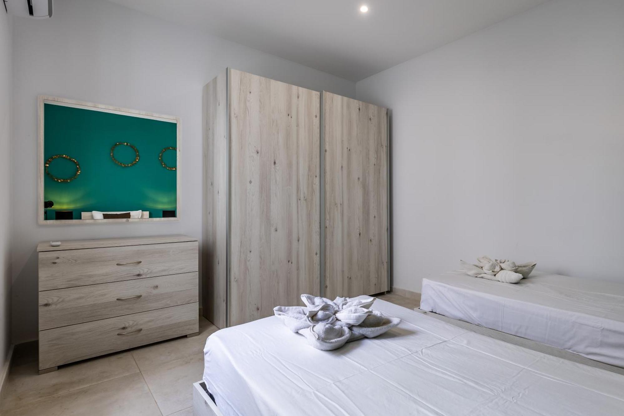 Xemx Sabiha Suite 5 Min Walk From St Julians San Gwann Екстер'єр фото