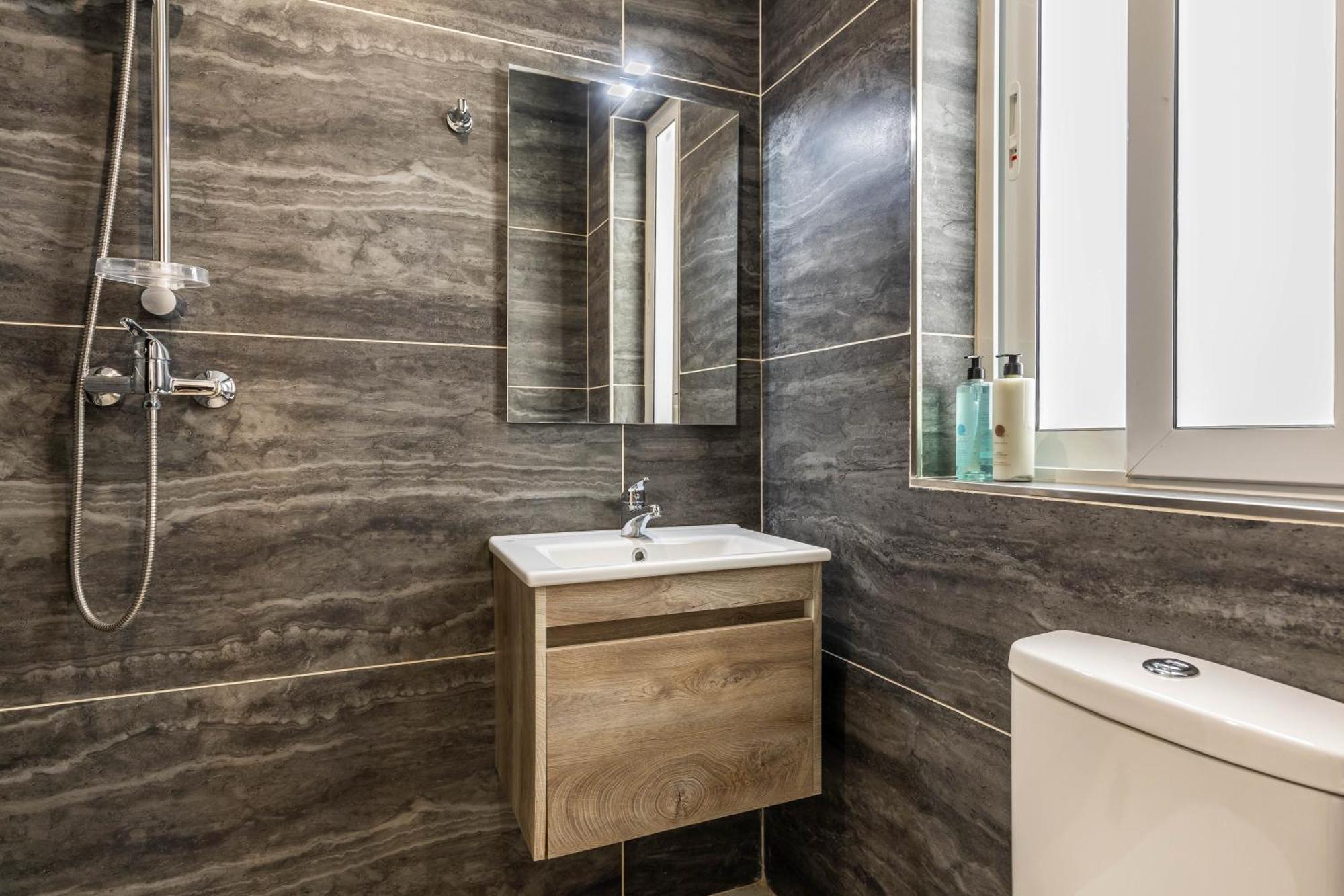 Xemx Sabiha Suite 5 Min Walk From St Julians San Gwann Екстер'єр фото